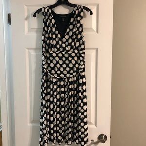 White House Black Market Dress